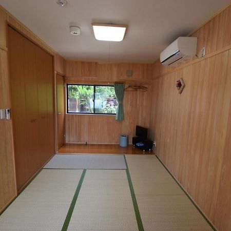 Minshuku Nishidomari Hotell Tsushima  Eksteriør bilde