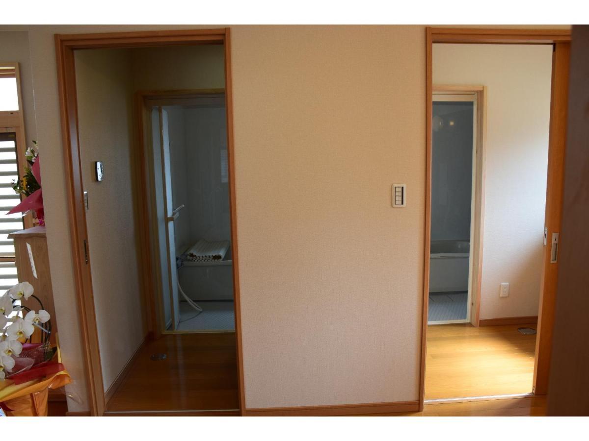 Minshuku Nishidomari Hotell Tsushima  Eksteriør bilde